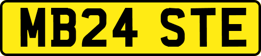 MB24STE