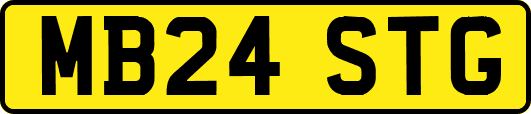 MB24STG