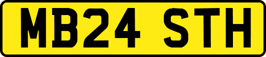 MB24STH