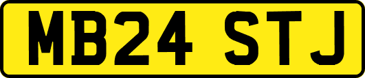 MB24STJ
