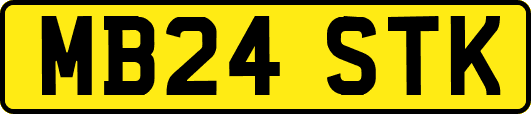 MB24STK