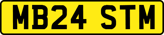 MB24STM