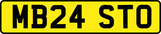MB24STO