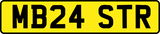 MB24STR