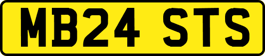 MB24STS