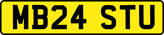 MB24STU