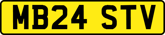 MB24STV