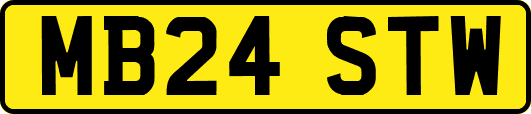 MB24STW