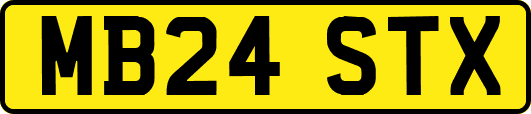 MB24STX