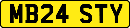 MB24STY