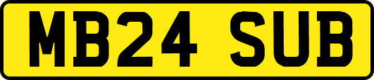 MB24SUB
