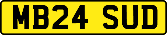 MB24SUD