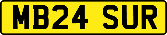 MB24SUR