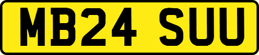 MB24SUU