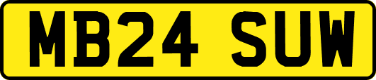 MB24SUW
