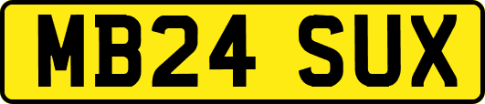 MB24SUX