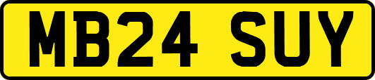MB24SUY