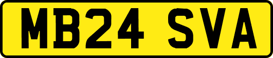 MB24SVA