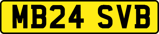 MB24SVB