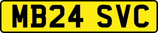 MB24SVC