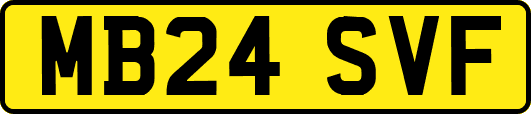 MB24SVF