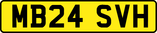 MB24SVH