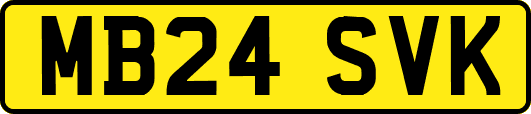 MB24SVK