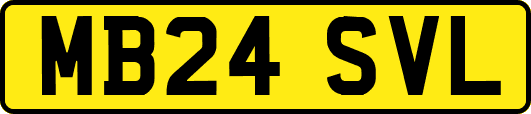 MB24SVL