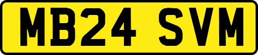 MB24SVM