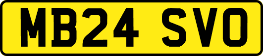 MB24SVO