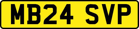 MB24SVP