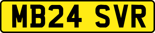 MB24SVR