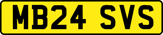 MB24SVS