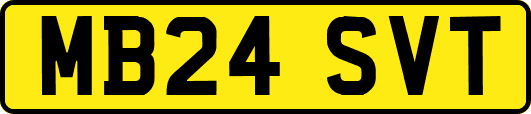 MB24SVT