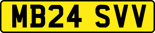 MB24SVV