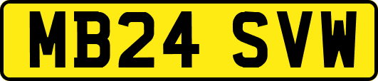 MB24SVW
