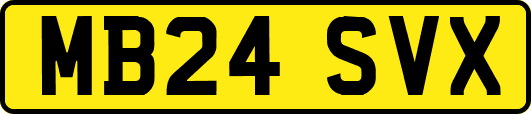 MB24SVX