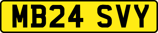 MB24SVY