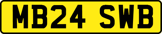 MB24SWB