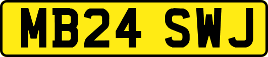 MB24SWJ