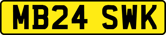 MB24SWK