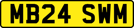 MB24SWM