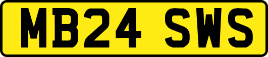 MB24SWS