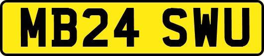 MB24SWU