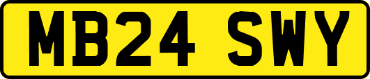 MB24SWY