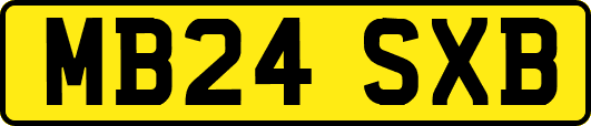 MB24SXB