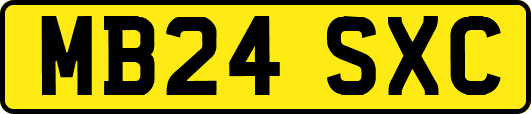 MB24SXC