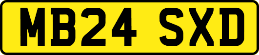 MB24SXD