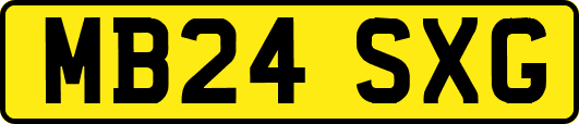 MB24SXG