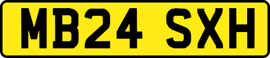 MB24SXH